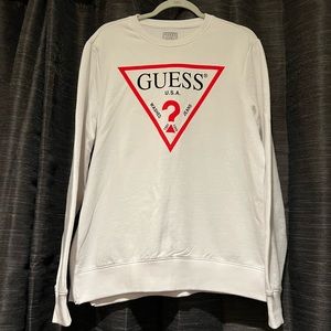 Guess Sweatshirt